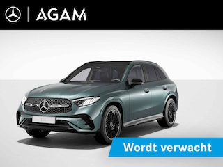 Mercedes-Benz GLC 300e 4MATIC Business Solution AMG