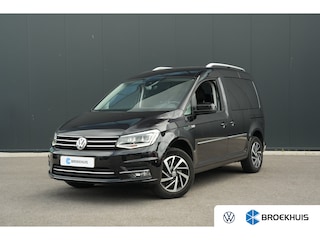 Volkswagen Caddy 1.4 TSI Trendline