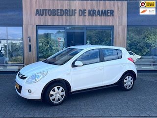 Hyundai i20 1.2i DynamicVersion
