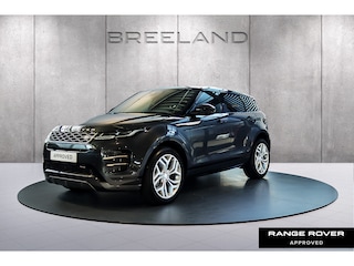 Land Rover Range Rover Evoque P300e AWD R-Dynamic SE | Trekhaak| 24 mnd Garantie| Pano.dak