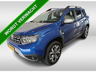 Dacia Duster 1.0 TCe Bi-Fuel LPG Prestige / Trekhaak / Pdc+Camera / Navigatie / Airco-ecc./ Radio multimedia /