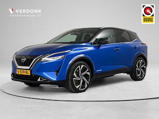 Nissan Qashqai 1.5 ePower Tekna +