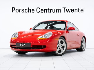 Porsche 911 Carrera Sport Package