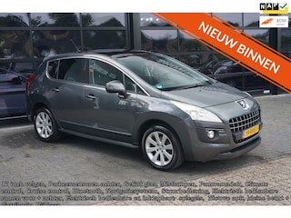 Peugeot 3008 1.6 THP ST, Panodak, Clima, Navi, Pdc, CC, Trekhaak