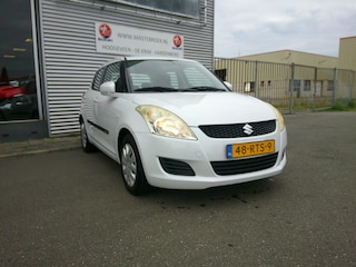 Suzuki Swift 1.2 Comfort EASSS