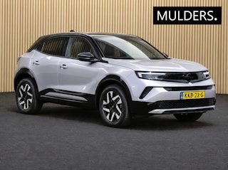 Opel Mokka 1.2 Turbo Ultimate | Cruise / Carplay / Camera