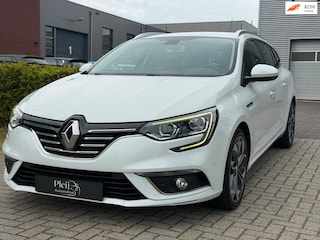Renault Mégane Estate 1.2 TCe Série Signature Exclusiv