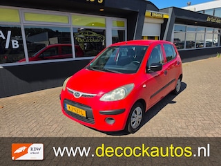 Hyundai i10 1.1 Pure