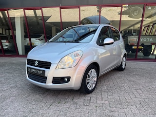 Suzuki Splash 1.2 Exclusive | 1e eigenaar | Airco | Stoelverw. | Start/Stop | Elektr. Ramen |