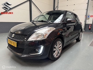Suzuki Swift 1.2 S-Edition 1e Eig|Clima|Keyless|Cruise|LM-velgen