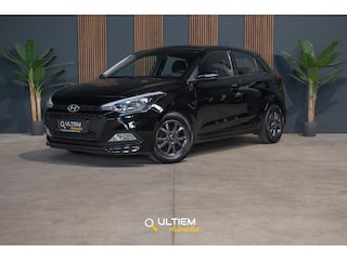 Hyundai i20 1.2 HP i-Motion Comfort | 1e Eigenaar Dealer Onderhouden