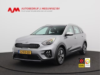 Kia Niro 1.6 GDi DynamicLine/ lage km/ trekhaak!