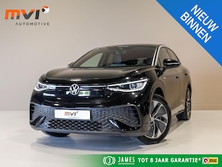 Volkswagen ID.5 Pro 77 kWh SOH 95% / 204pk / Achteruitrij camera / Stoelverwarming /