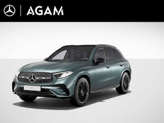 Mercedes-Benz GLC 300e 4MATIC Business Solution AMG