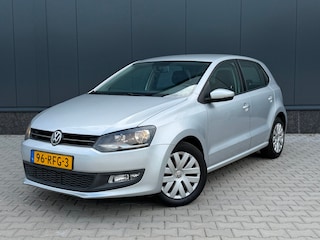 Volkswagen Polo 1.4-16V Comfortline | CRUISE | AIRCO | CARPLAY | 5 DEURS