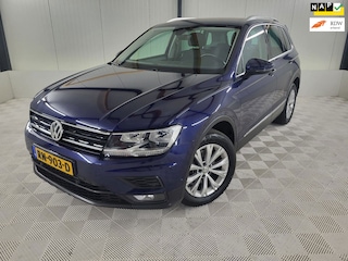 Volkswagen Tiguan 1.4 TSI ACT Comfortline Business, Trekhaak, Automaat