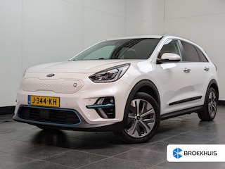 Kia Niro e-Niro ExecutiveLine 64 kWh | Trekhaak | Stoel ventilate/verwarming | Keyless | Apple Carplay/Android Auto | Achteruitrijcamera | Apple Carplay/Android Auto|telefoonintegratie premium | DAB ontvanger