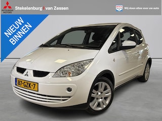 Mitsubishi Colt 1.3 QS III