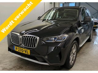 BMW X3 xDrive30e High Executive Trekhaak Panoramadak Life Cockpit Prof Laser Licht Extra getint Glas Hifi Apple Carplay Android Auto NL Auto 1e Eigenaar Plug In Hybride