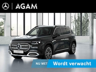 Mercedes-Benz GLB electric 250+ Business Solution 85.5 kWh