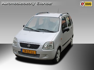 Suzuki Wagon R+ 1.3 GLS
