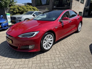 Tesla Model S 75D Base