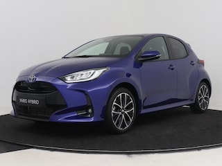 Toyota Yaris 1.5 Hybrid 115 Dynamic