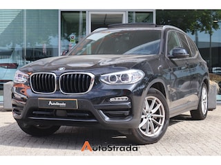 BMW X3 (g01) xDrive20i Executive 184pk | Pano | ACC | Trekhaak | Climate | HUD | Navigatie | Memory