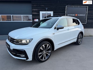 Volkswagen Tiguan 2.0 TSI 4Motion 3x R-Line Pano 5P