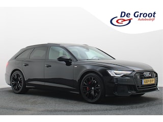 Audi A6 Avant 55 TFSI e quattro Pro Line S Competition