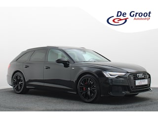Audi A6 Avant 55 TFSI e quattro Pro Line S Competition