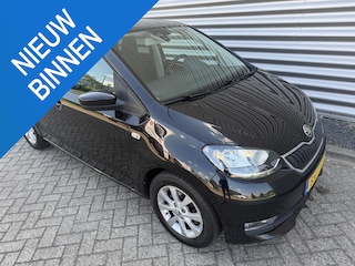 Skoda Citigo 1.0 Greentech Ambition Cruise Control Airco