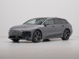 Audi A6 e-tron S-line performance 100 kWh Bijrijderdisplay ACC Blind Spot 360 camera B&O