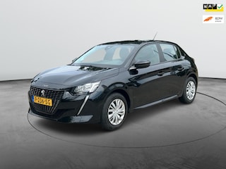 Peugeot 208 1.2 PureTech Active I 1 Jaar garantie