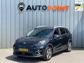 Kia Niro E-Niro DynamicPlusLine 64 kWh SOH 100% WARMTEPOMP PANO ORG NL DEALER OND