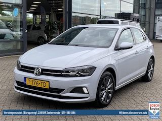 Volkswagen Polo 1.0 MPI 80pk Beats