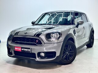 Mini Countryman Cooper 1.5i Turbo / Automaat / 1ste eigenaar / Stoelverw.