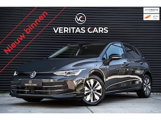 Volkswagen Golf 1.5 eTSI Goal Edition 116PK|BTW|ACC|Side assist|CarPlay|Navi|Sfeerverlichting e.o.