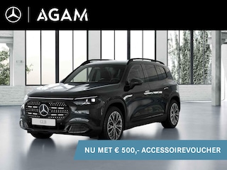 Mercedes-Benz GLB electric 250+ Business Solution Luxury 85.5 kWh