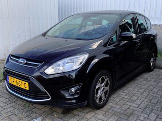 Ford C-MAX 1.0 Edition|Motor Defect|Navigatie|Airco|EXPORT|