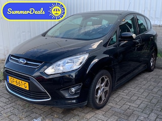Ford C-MAX 1.0 Edition|Motor Defect|Navigatie|Airco|EXPORT|