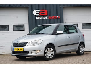 Skoda Fabia 1.2 TSI Ambition | DEALERONDERHOUDEN | AIRCO | CRUISE |