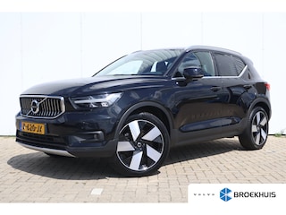 Volvo XC40 1.5 T5 Twin Engine Inscription | BLIS | Trekhaak | 20'' |