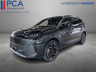 Peugeot 5008 Hybrid 145 GT | Wordt verwacht |