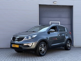 Kia Sportage 1.6 GDI Plus Pack I Climate Control I Cruise Control