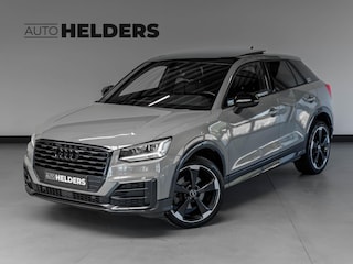 Audi Q2 1.4 TFSI CoD Launch Edition Panodak Leder