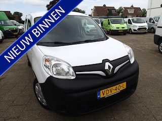 Renault Kangoo 1.5 Blue dCi 95 Comfort