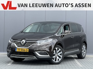 Renault Espace 1.8 TCe Intens 7p. | Nieuw binnen | Keyless | Stoelverwarming