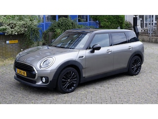 Mini Clubman 1.5 Cooper Chili Serious Business