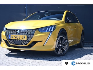 Peugeot 208 1.2 PureTech GT Pack | Panoramadak | Navigatie | Achteruitrijcamera | Adaptive Cruise | Climate Control | !!